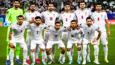 ترکیب تیم ملی ایران مقابل هنگ کنگ برای بازی امشب 29 دی 1402 | دیلی فوتبال