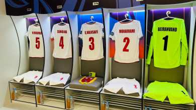 ترکیب احتمالی ایران مقابل سوریه برای بازی امشب 11 بهمن 1402 | دیلی فوتبال