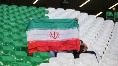 حریف ایران در مرحله یک هشتم نهایی جام ملت های آسیا 2024 مشخص شد | دیلی فوتبال