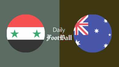 فیلم| خلاصه بازی سوریه و استرالیا امروز پنجشنبه 28 دی 1402 | دیلی فوتبال