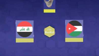 نتیجه بازی عراق و اردن| کامبک در کامبک اردن و صعود به یک چهارم نهایی جام ملت های آسیا | دیلی فوتبال