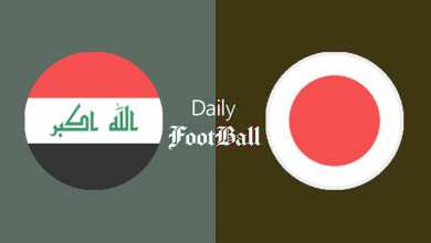فیلم| خلاصه بازی عراق و ژاپن امروز جمعه 29 دی 1402 | دیلی فوتبال