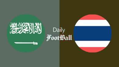 فیلم| خلاصه بازی عربستان و تایلند امشب پنجشنبه 5 بهمن 1402 | دیلی فوتبال