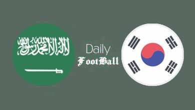 پخش زنده بازی عربستان و کره جنوبی امشب سه شنبه 10 بهمن 1402 | دیلی فوتبال