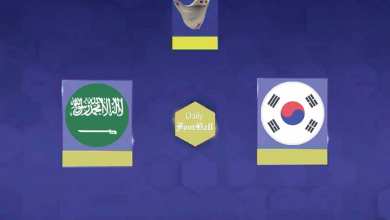 نتیجه بازی عربستان و کره جنوبی در مرحله یک هشتم نهایی جام ملت های آسیا | دیلی فوتبال