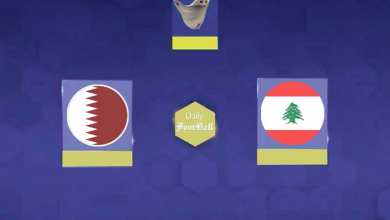 نتیجه بازی قطر و لبنان در مرحله گروهی جام ملت های آسیا | دیلی فوتبال