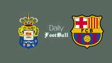 پخش زنده بازی بارسلونا و لاس پالماس امشب شنبه 4 اسفند 1403 | دیلی فوتبال