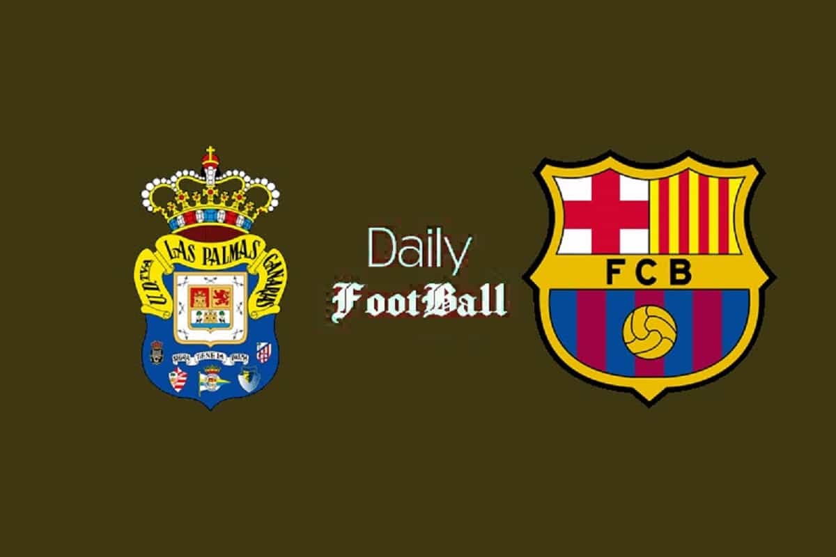 ساعت بازی بارسلونا و لاس پالماس امشب شنبه 4 اسفند 1403 | دیلی فوتبال