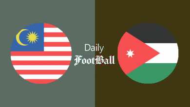 فیلم| خلاصه بازی مالزی و اردن امشب دوشنبه 25 دی 1402 | دیلی فوتبال