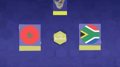 نتیجه بازی مراکش و آفریقای جنوبی در مرحله یک هشتم نهایی جام ملت های آفریقا | دیلی فوتبال