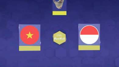 نتیجه بازی ویتنام و اندونزی در مرحله گروهی جام ملت های آسیا | دیلی فوتبال