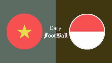 فیلم| خلاصه بازی ویتنام و اندونزی امشب جمعه 29 دی 1402 | دیلی فوتبال
