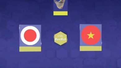 نتیجه بازی ژاپن و ویتنام در مرحله گروهی جام ملت های آسیا | دیلی فوتبال