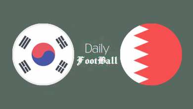 پخش زنده بازی کره جنوبی و بحرین امروز دوشنبه 25 دی 1402 | دیلی فوتبال
