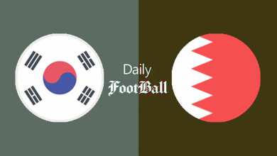 فیلم| خلاصه بازی کره جنوبی و بحرین امروز دوشنبه 25 دی 1402 | دیلی فوتبال