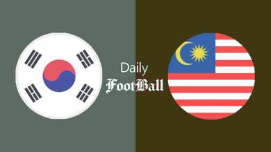 فیلم| خلاصه بازی کره جنوبی و مالزی امروز پنجشنبه 5 بهمن 1402 | دیلی فوتبال