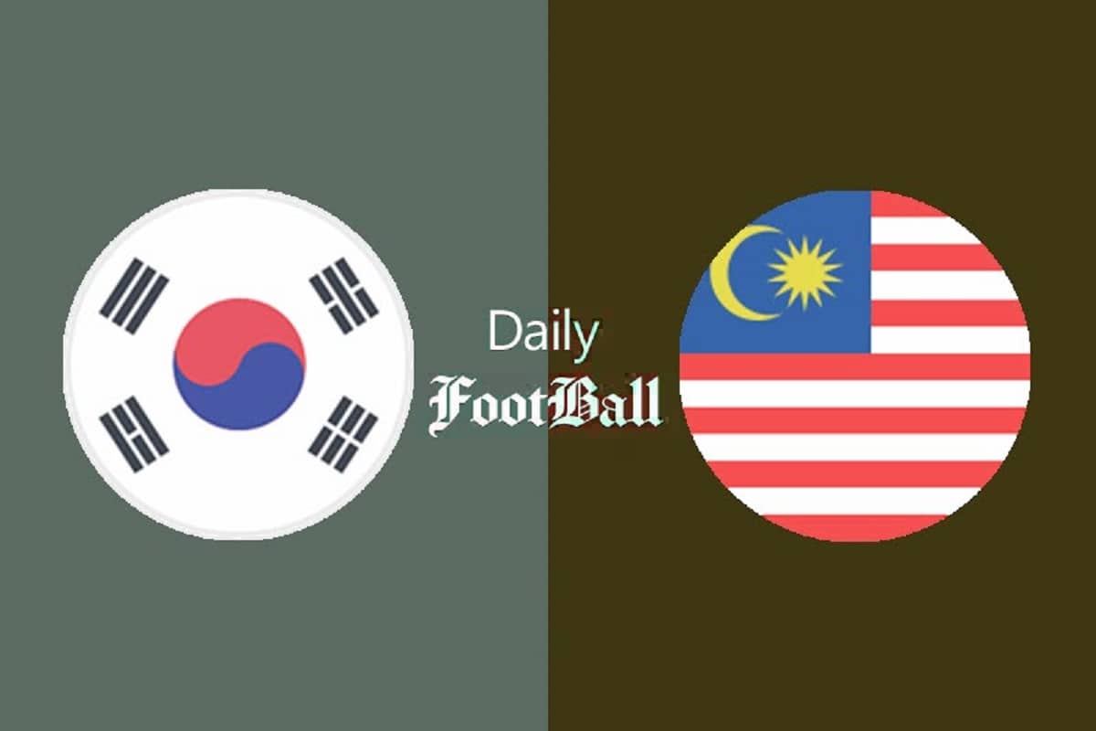 فیلم| خلاصه بازی کره جنوبی و مالزی امروز پنجشنبه 5 بهمن 1402 | دیلی فوتبال