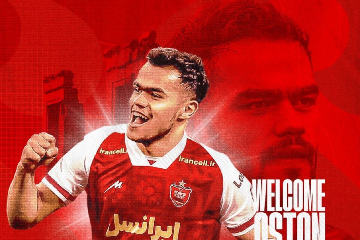 جزئیات قرارداد اوستون اورونوف با پرسپولیس | دیلی فوتبال