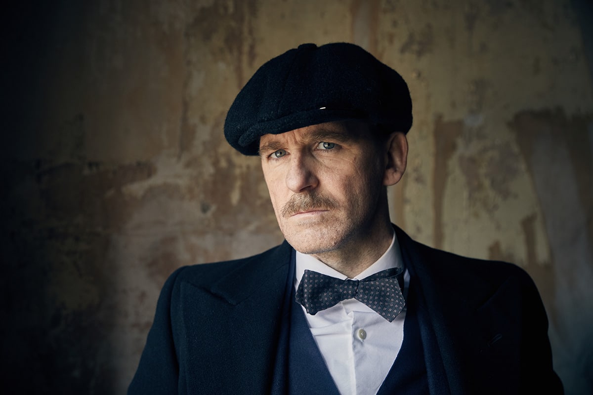 عکس| حمایت آرتور شلبی از تیم ملی ایران | دیلی فوتبال