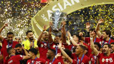 پاداش امیر قطر به بازیکنان تیم ملی برای قهرمانی در جام ملت های آسیا | دیلی فوتبال