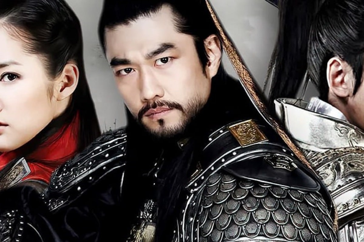 ادامه حضور خاندان جومونگ در تلویزیون؛ زمان پخش جومونگ 3 در نوروز 1403 ادامه حضور خاندان جومونگ در تلویزیون؛ زمان پخش جومونگ 3 در نوروز 1403 | دیلی فوتبال