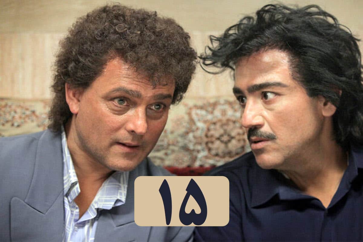 تماشای آنلاین و دانلود سریال نیسان آبی فصل 2 قسمت 15 (پانزدهم) در دیلی فیلم تماشای آنلاین و دانلود سریال نیسان آبی فصل 2 قسمت 15 (پانزدهم) در دیلی فیلم | دیلی فوتبال