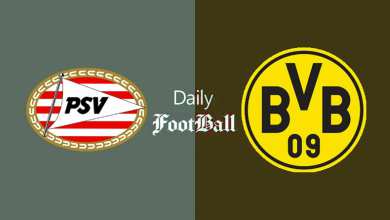 فیلم| خلاصه بازی دورتموند و آیندهوون دیشب سه شنبه 1 اسفند 1402 | دیلی فوتبال