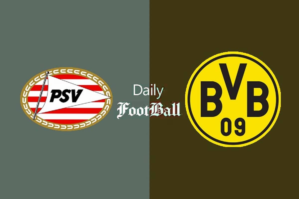 فیلم| خلاصه بازی دورتموند و آیندهوون دیشب سه شنبه 1 اسفند 1402 فیلم| خلاصه بازی دورتموند و آیندهوون دیشب سه شنبه 1 اسفند 1402 | دیلی فوتبال