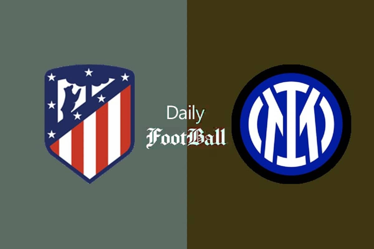 فیلم| خلاصه بازی اینتر و اتلتیکو مادرید دیشب چهارشنبه 23 اسفند 1402 | دیلی فوتبال