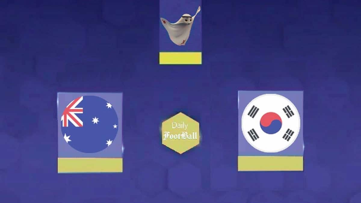 نتیجه بازی استرالیا و کره جنوبی| کامبک کره و صعود به مرحله نیمه نهایی جام ملت های آسیا | دیلی فوتبال