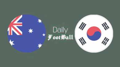 پخش زنده بازی استرالیا و کره جنوبی امشب جمعه 13 بهمن 1402 | دیلی فوتبال