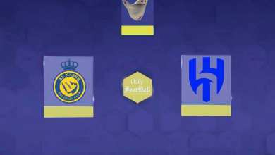 نتیجه بازی النصر و الهلال| پیروزی یاران کریستیانو رونالدو در هفته 26 لیگ عربستان | دیلی فوتبال