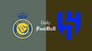 فیلم| خلاصه بازی النصر و الهلال (دبل کریستیانو رونالدو) امشب جمعه 15 فروردین 1404 | دیلی فوتبال