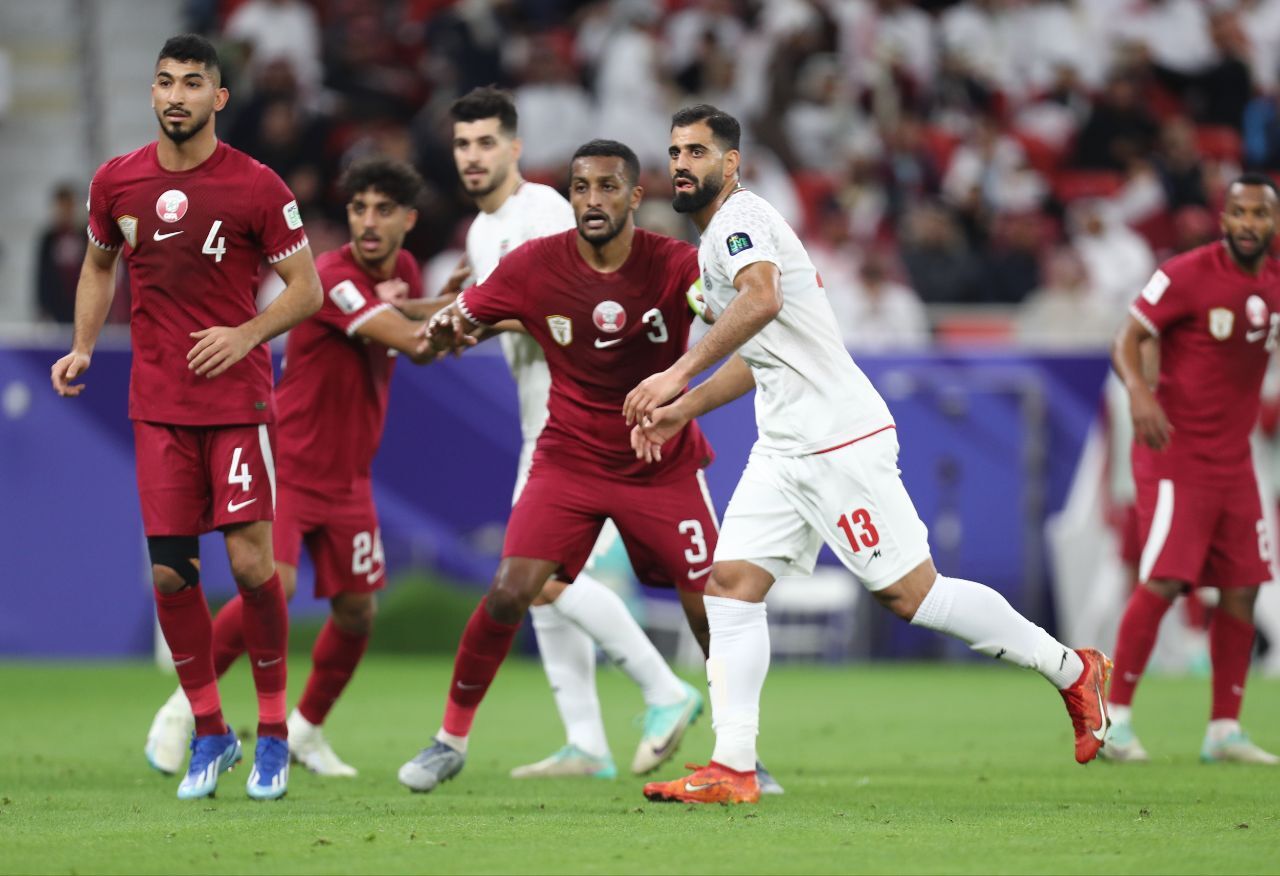 تغییر محل بازی ایران و قطر در انتخابی جام جهانی 2026 | دیلی فوتبال