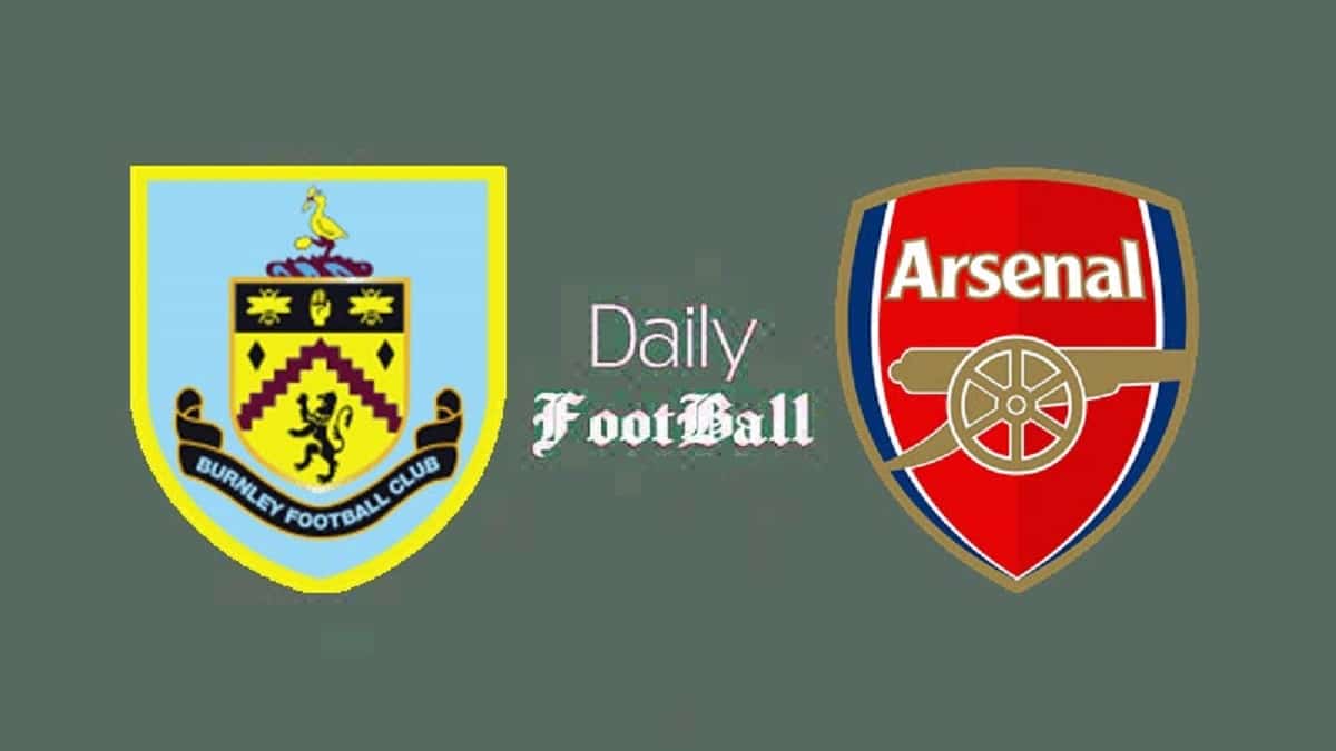 پخش زنده بازی آرسنال و برنلی امشب شنبه 28 بهمن 1402 پخش زنده بازی آرسنال و برنلی امشب شنبه 28 بهمن 1402 | دیلی فوتبال