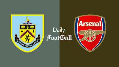 فیلم| خلاصه بازی آرسنال و برنلی امشب شنبه 28 بهمن 1402 | دیلی فوتبال