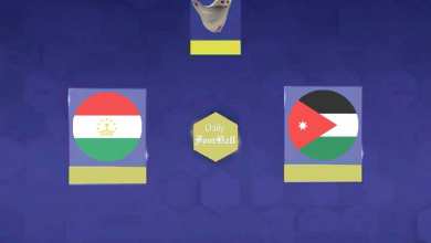 نتیجه بازی تاجیکستان و اردن| حذف شگفتی ساز جام ملت های آسیا با گل به خودی بازیکن پرسپولیسی | دیلی فوتبال