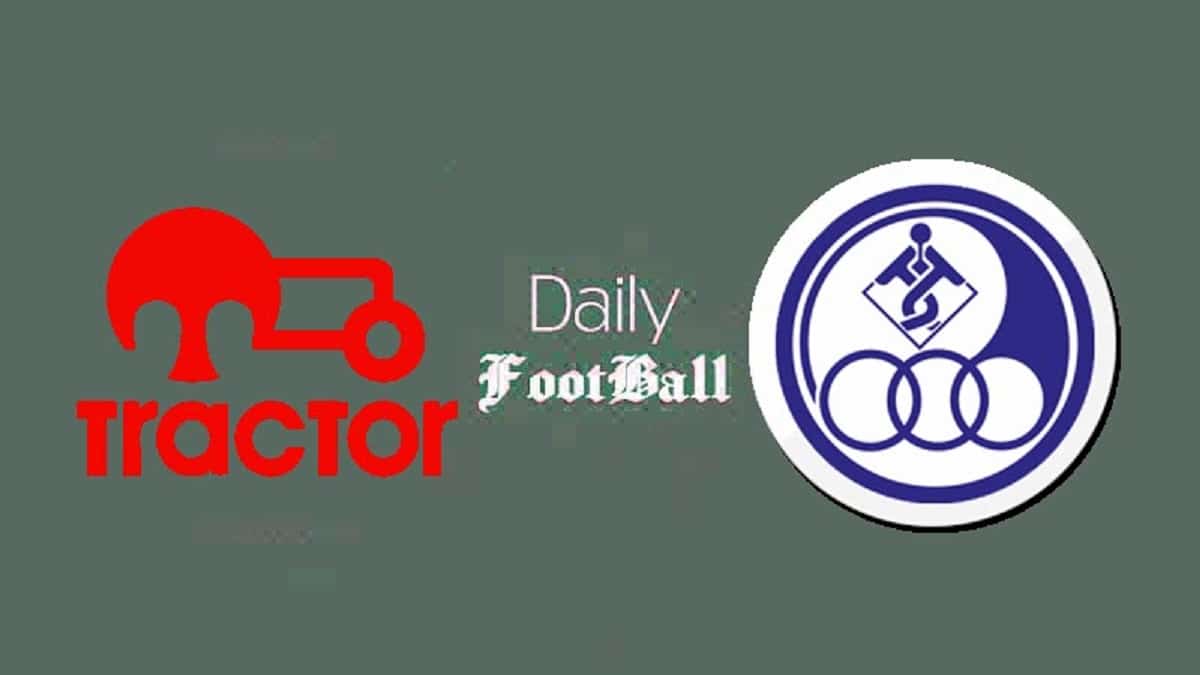 پخش زنده بازی تراکتور و استقلال خوزستان امروز پنجشنبه 13 دی 1403 | دیلی فوتبال