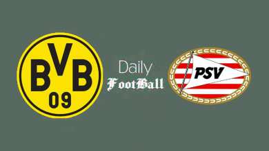 پخش زنده بازی دورتموند و آیندهوون امشب چهارشنبه 23 اسفند 1402 | دیلی فوتبال