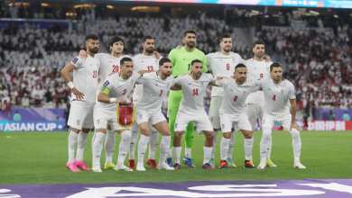 لیست بازیکنان تیم ملی ایران برای بازی با ترکمنستان در مقدماتی جام جهانی 2026 | دیلی فوتبال