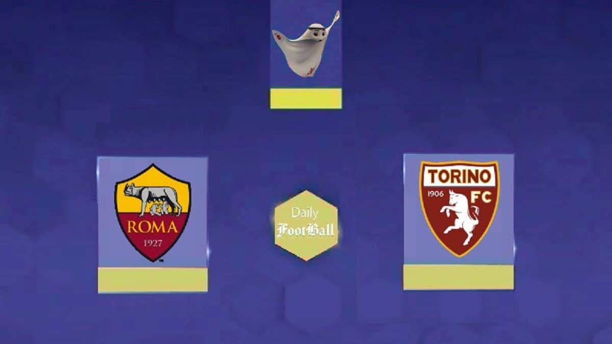نتیجه بازی رم و تورینو| پیروزی آاس رم در حضور سردار آزمون در هفته 26 سری آ | دیلی فوتبال
