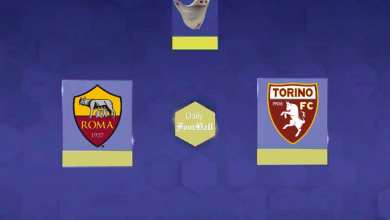 نتیجه بازی رم و تورینو| پیروزی آاس رم در حضور سردار آزمون در هفته 26 سری آ | دیلی فوتبال