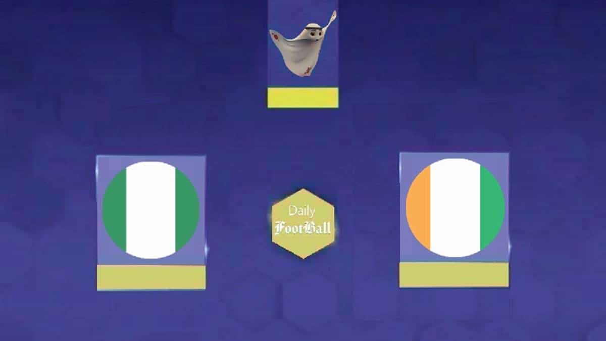 نتیجه بازی نیجریه و ساحل عاج در فینال جام ملت های آفریقا 2024؛ قهرمانی تیم بدون سرمربی! | دیلی فوتبال