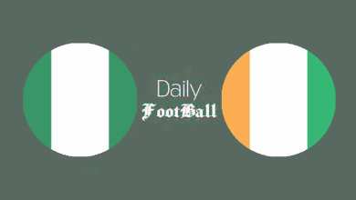 پخش زنده بازی نیجریه و ساحل عاج امشب یکشنبه 22 بهمن 1402 | دیلی فوتبال