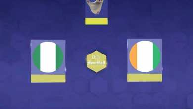 نتیجه بازی نیجریه و ساحل عاج در فینال جام ملت های آفریقا 2024؛ قهرمانی تیم بدون سرمربی! | دیلی فوتبال