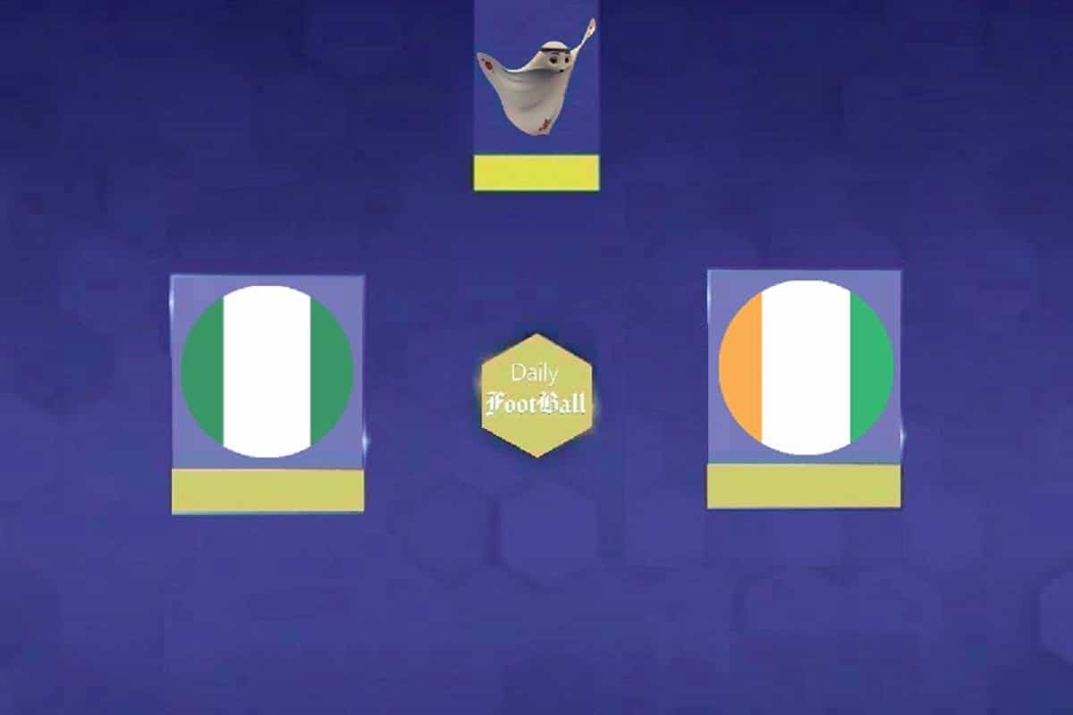 نتیجه بازی نیجریه و ساحل عاج در فینال جام ملت های آفریقا 2024؛ قهرمانی تیم بدون سرمربی! | دیلی فوتبال