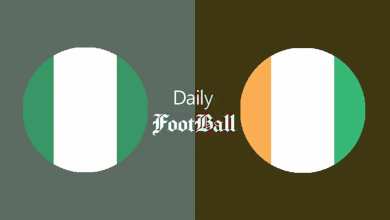 فیلم| خلاصه بازی نیجریه و ساحل عاج دیشب یکشنبه 22 بهمن 1402 | دیلی فوتبال