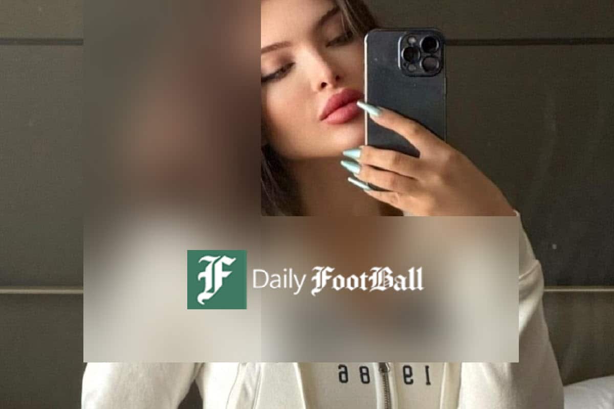 عکس| برهنگی و هنجارشکنی آرام جوینده همسر سپهر حیدری در اینستاگرام | دیلی فوتبال