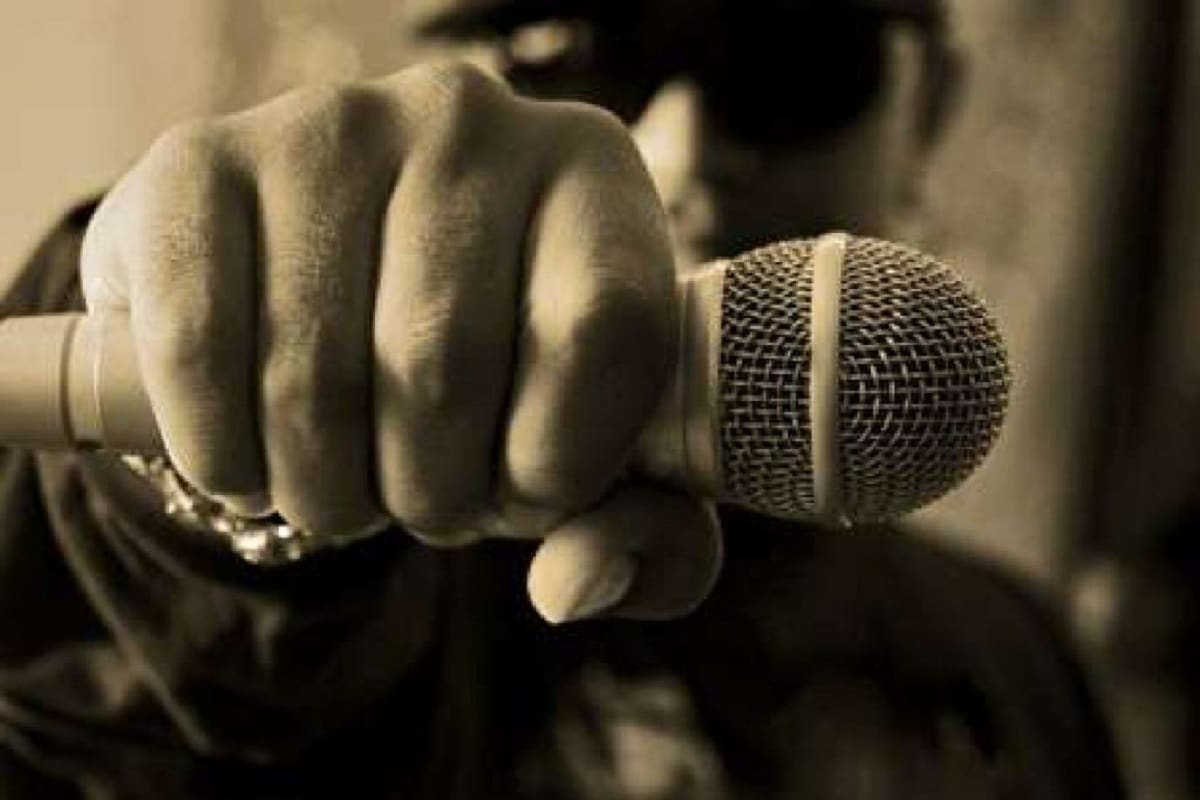 فیلم| هنجارشکنی رپر های نوجوان در پارک شاد ونک | دیلی فوتبال