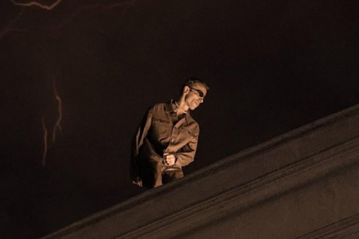 بلیط کنسرت زیرزمینی «دورچی» در تهران با قیمت 4 میلیون تومان! | دیلی فوتبال